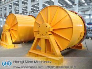 China Grinder Machine Prices Small Ball Mill wholesale