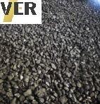 China ECA 4mm Graphite Smelting Calcined Petcoke Industrial Grade wholesale