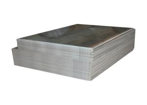 China Weathering Resistance Carbon Steel Sheet 6-400mm Thickness Without Painting wholesale