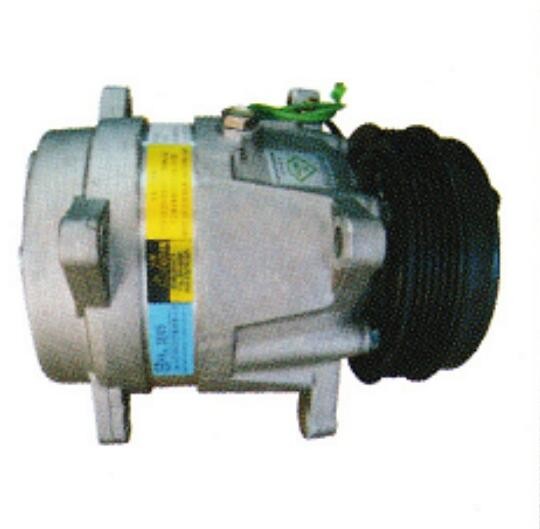 ALA21611 V5 A/C COMPRESSOR Chinese Car A/C COMPRESSOR V5 A/C COMPRESSOR
