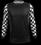 2XL Motocross Racing Jersey , Sublimation Print Dirt Bike Tops