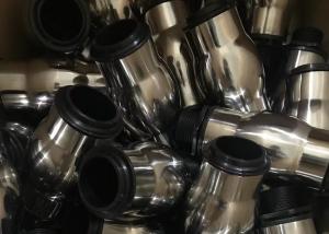 China Head Dancing Fountain Nozzles Stainless Steel Frothy Jet For Music Fountain, Pond Fountain wholesale
