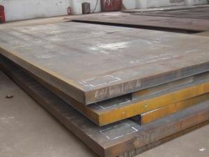 China Bending 316 Stainless Steel Plate ±1% Tolerance Cold Rolled 100mm wholesale