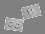 High tensile strength PTFE Ring Gasket , customized ptfe gasket sheet