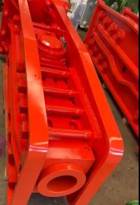 China High Impact Atlas Copco Hydraulic Breaker Hammer For Hitachi ZX200 wholesale