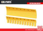 BORON STEEL DUAL BLADE GRADER MOTOR GRADER CUTTING EDGES FOR 5D9553 120G 130G