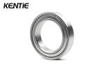 6908ZZ 40*62*12mm Stainless Steel Bearing For Electric Welding Machine