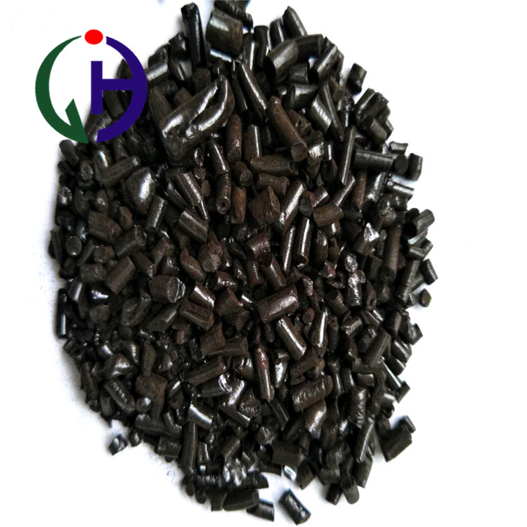 Softening Point 120-130 Modified Coal Tar Pitch For Stemming JH108-115