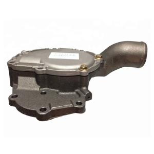 China Industrial Perkins Spare Parts Construction Excavator Water Pump 4131A068 wholesale