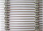 OEM 1mm Ss Wire Mesh Room Dividers