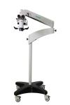 3000 Series Dental Surgical Microscope , Portable Dental Microscope