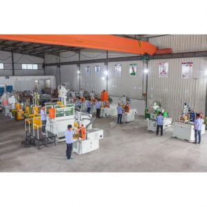 China PT-150 VERTICAL 35Tons Vertical Plastic Injection Molding Machine wholesale