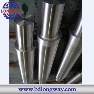 China custom stainless steel precision cnc machining parts wholesale