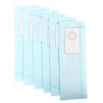 Riccar-Simplicity Type B Blue Paper 99.9% Vacuum Cleaner Dust Bags