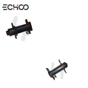 China Bobcat E38 Hydraulic Cylinder Mini Excavator Chassis Components wholesale