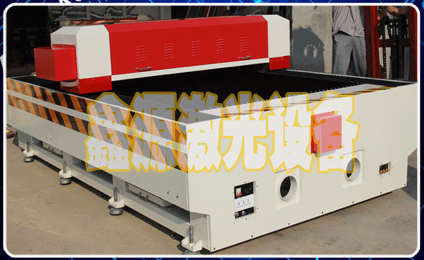 DSP U Disk Memory USB Transmission Color LCD Screen 1325 CO2 Laser Cutting Machine for Wood MDF Acrylic