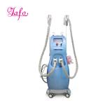 Hot Sale Cavitation rf lipolaser cryotherapy machine price For Beauty Salon Use