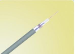 China Tinned Copper Braid CAT LAN Cable 6.73mm RG59 Coaxial Cable wholesale