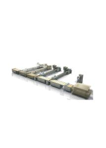 China 13.5KW 120mm Automatic Vertical Sealing Packaging Machine wholesale