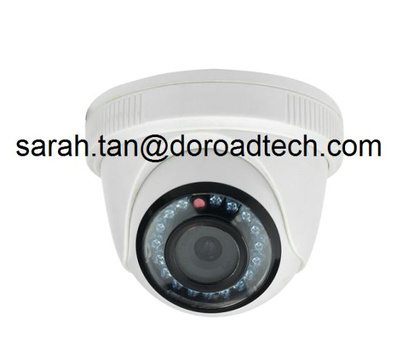 Quality Analog High Definition Security CCTV Dome Camera for sale