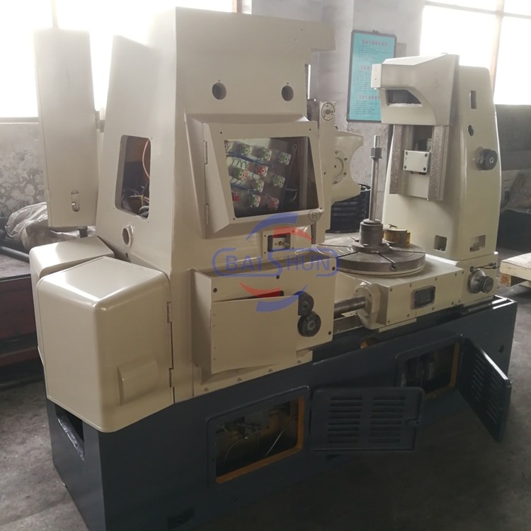 Y3150 Gear Hobbing Machine For Sale Metal