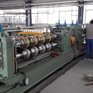 China 500mm-1250mm Aluminum Coil Coating Line Manufacturers Aluminum Foil Rolls wholesale
