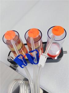 China Pharma Microbiology Testing Usp 71 Pharma Microbiology Testing Peristaltic Pump wholesale