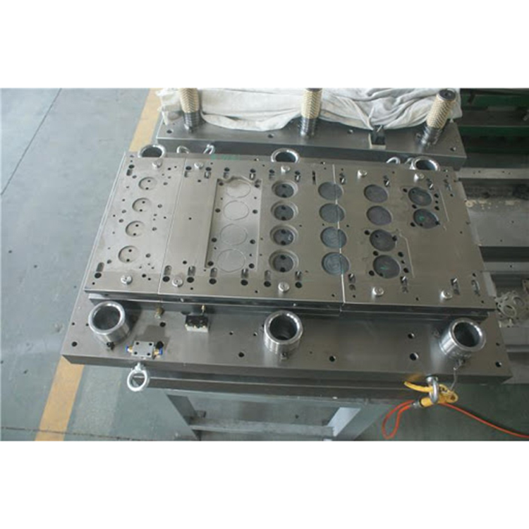 Core Progressive Die Stamping Parts