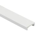 Customized PVC Extrusion Static-Resistant Bar