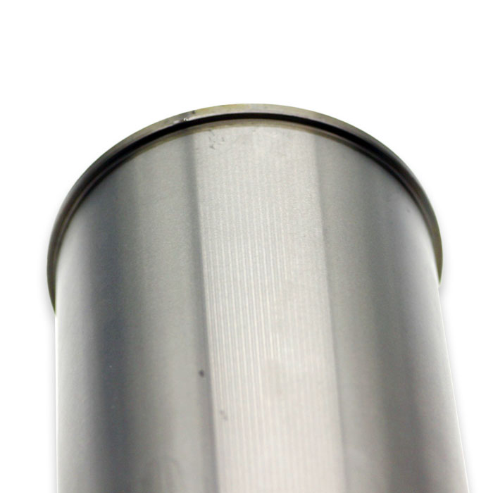 65.01201-0071 Engine Cylinder Liner DOOSAN DH220 DH225 DX225 DB58