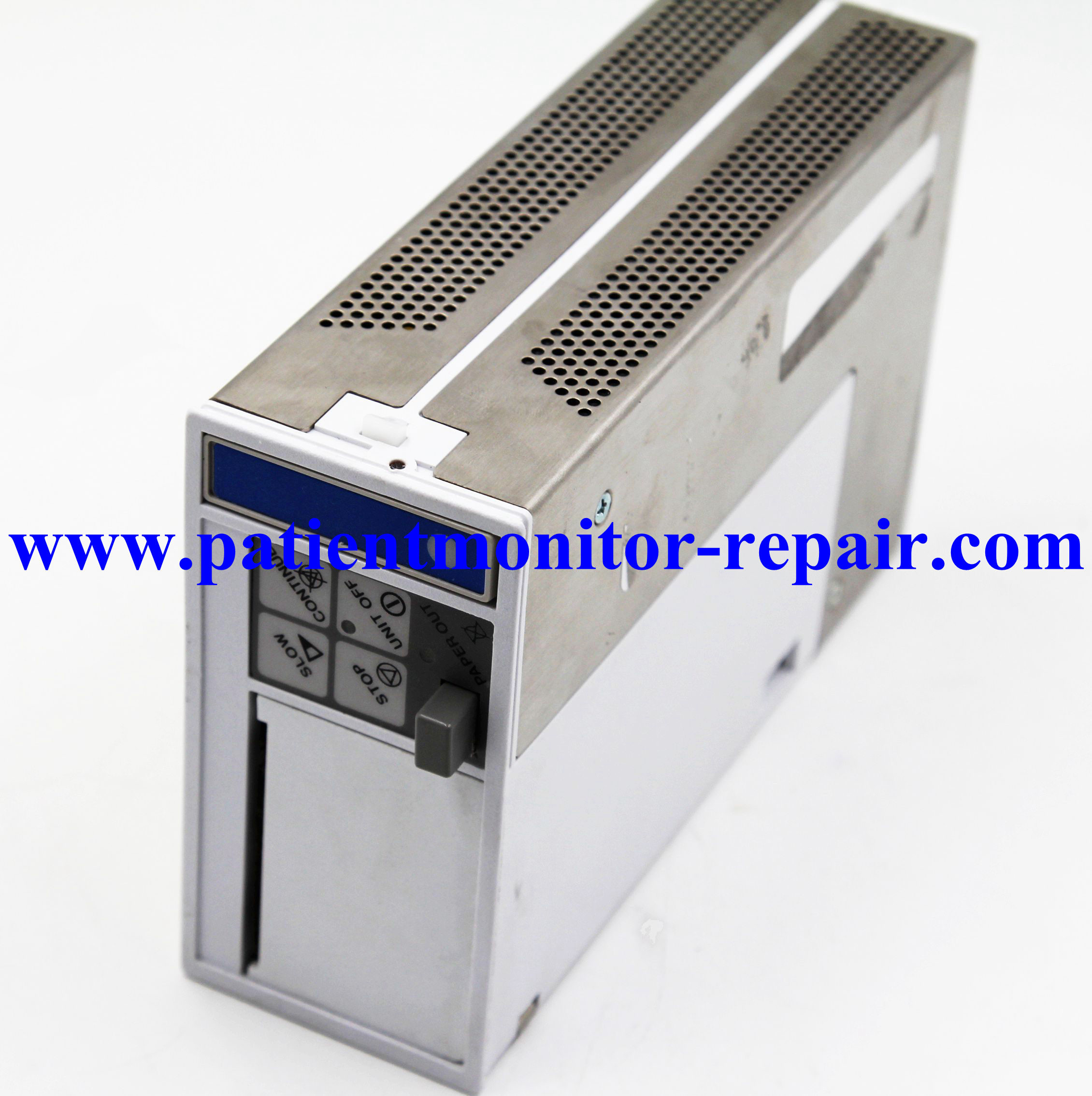 Spacelabs Printer Module Medical Equipment Accessories PN 90449