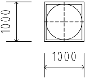 SUS304 Galvanized Corrugated Steel Water Tank 1-1000CBM Large Volume