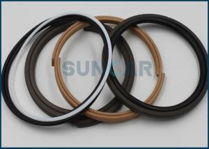 China 4206340 New Cylinder Seal Kit Made For TATA Hitachi Excavator Boom EX100 on sale