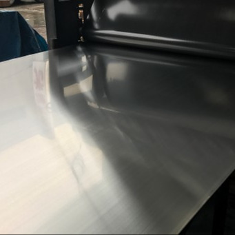 310S Stainless Steel Sheet Thickness 6mm Hot Rolled Stainless Steel Plate Sheet