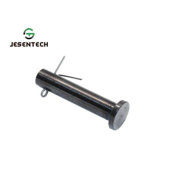 China High Precision Industrial Metal Fasteners , Customized Non Standard Fasteners wholesale