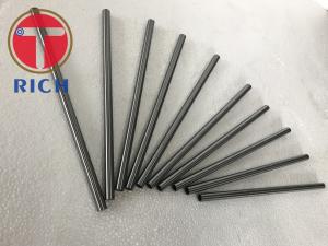 China P235Gh 235Jr Equivalent S355 Steel Pipe DIN EN 10305 wholesale