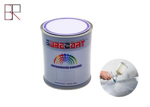 China High Fullness Paint Flim Finished Automotive Coating Paint wholesale