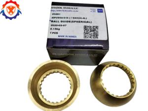 China HPV95 PC200 6 Excavator Hydraulic Pump Accessories Ball Guide wholesale