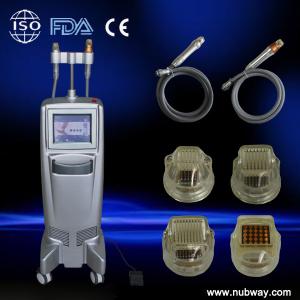 China Wrinkle Removal thermagic machine for skin tightening wholesale