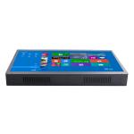 1200cd/M2 Outdoor LCD Display For Sunny Condition