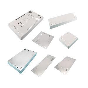 China IP65 High-Quality And Precision-Crafted Stainless Steel Box wholesale