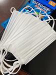 GBT32610-2016 PP Nonwoven Skin Friendly Meltblown Cloth