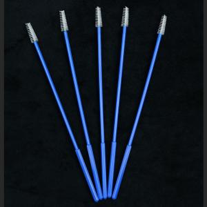 China Surgical Sterile HPV Sampler Disposable Cytology Brush wholesale