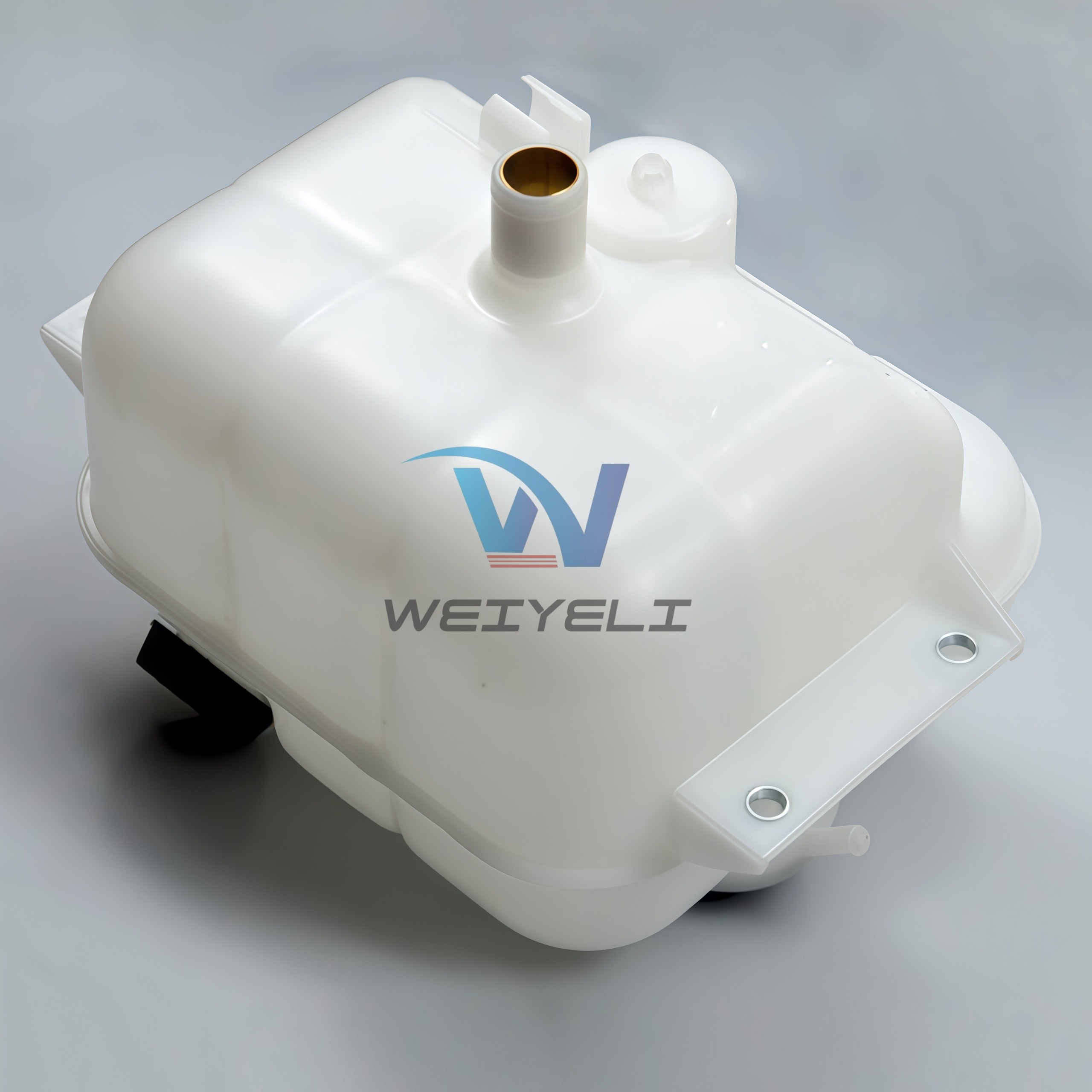 Excavator Coolant Expansion Tank For EC250D/300D/350D VOE 15163859 17408222