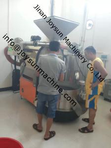 China 20 Kg Professional Commercial Coffee Roaster Coffee Roasting Equipment wholesale