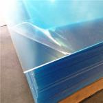 Frosted Anti Glare MMA Clear Plexiglass Sheets