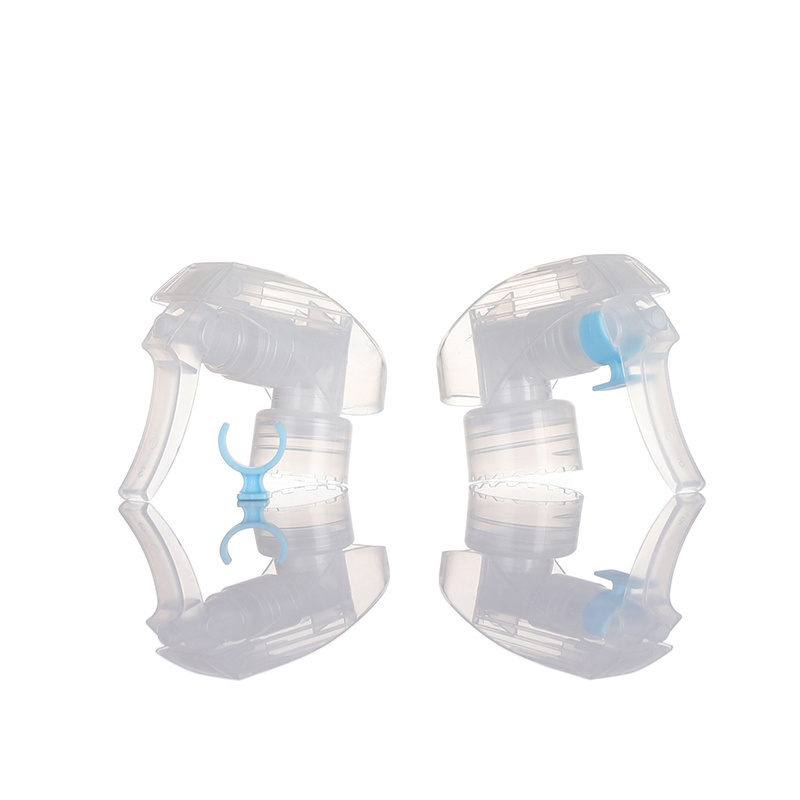 24/410 28/410 Trigger Sprayer with Clip Fine Mist Sprayer