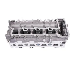 China 908997 FORD PEUGEOT Engine Cylinder Head 1609073180 1864346 DS7QC032AA wholesale