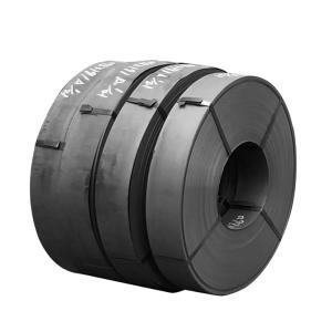 China ISO9001 SS400 Q235 Q345 Black Carbon Steel Coils OEM ODM wholesale