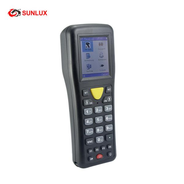 Quality Warehouse Store Supermarket 1D Laser Mobile Computer for sale